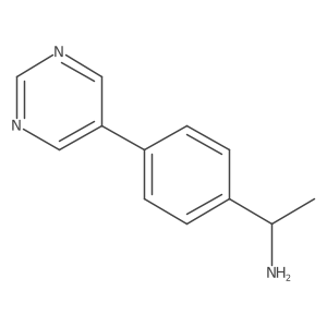 1213954-45-0 structure