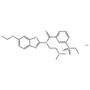 1215783-52-0 structure