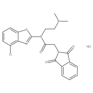 1216970-54-5 structure