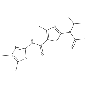 1219581-59-5 structure