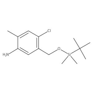 1232505-88-2 structure