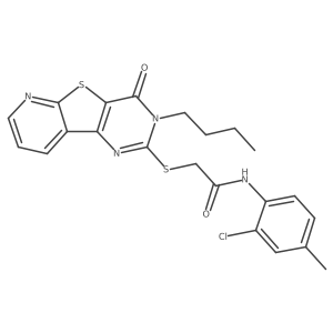 1243043-58-4 structure