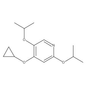 1243446-19-6 structure