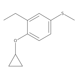 1243461-31-5 structure