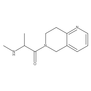 1247052-84-1结构式