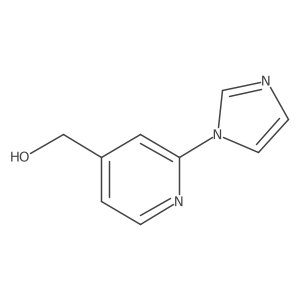 1247368-52-0 structure