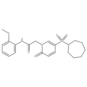 1251593-80-2 structure