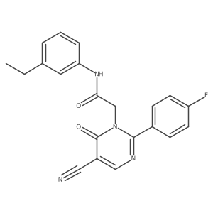 1251631-20-5 structure