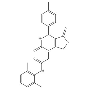 1251699-03-2 structure