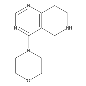 1258650-17-7 structure