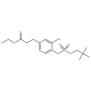1258842-29-3 structure