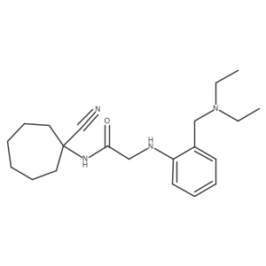 1333538-75-2结构式