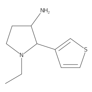 1339084-05-7 structure