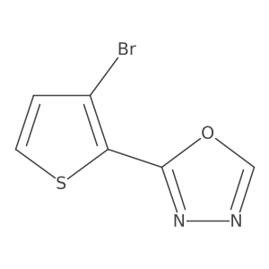 1357064-43-7 structure