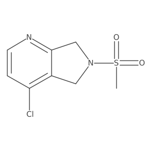 1383377-72-7 structure