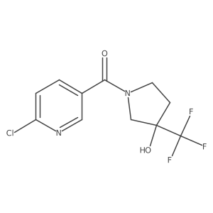 1385439-74-6结构式
