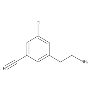 1388034-89-6 structure
