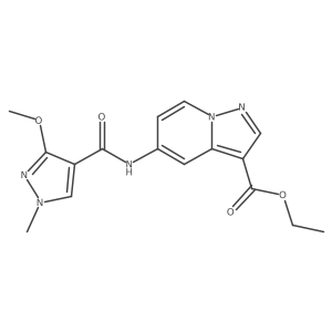 1396872-68-6结构式