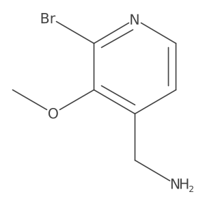 1417655-00-5 structure