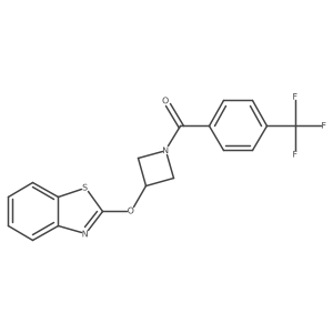 1421453-00-0 structure