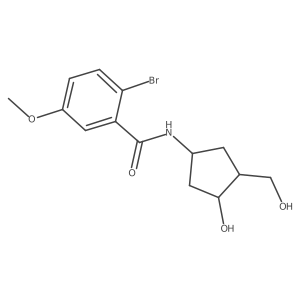 1421459-64-4结构式
