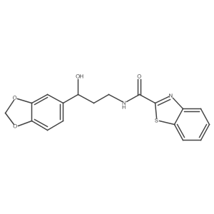 1421499-40-2 structure