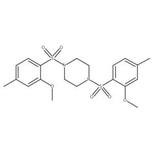 1428153-16-5 structure