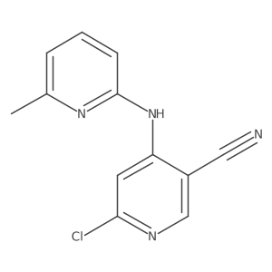 1429777-46-7 structure