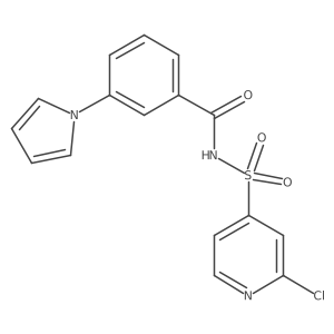 1445723-37-4 structure