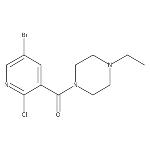 1458679-34-9 structure