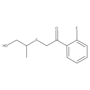 1564896-21-4 structure