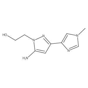 1698187-62-0 structure