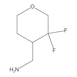 1780537-28-1 structure