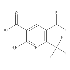 1803692-27-4 structure
