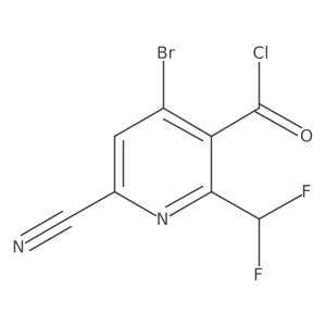 1804912-12-6 structure