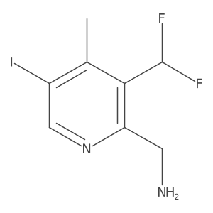 1805091-44-4 structure