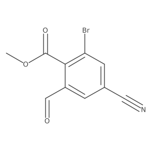 1805247-31-7结构式