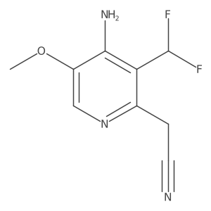 1805370-49-3 structure