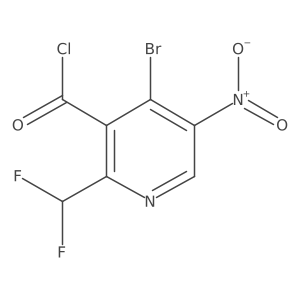 1805445-55-9结构式