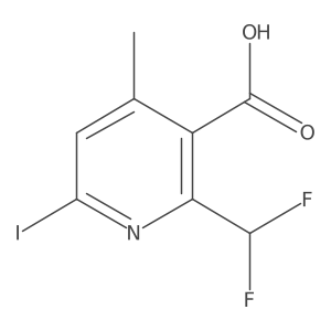 1805544-91-5 structure
