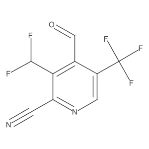 1805578-29-3结构式