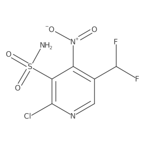 1806056-36-9 structure