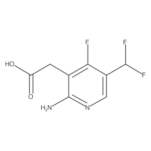 1806812-74-7结构式