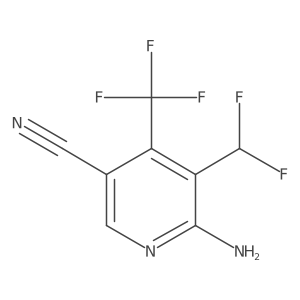 1806837-38-6 structure