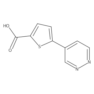 1820884-29-4 structure