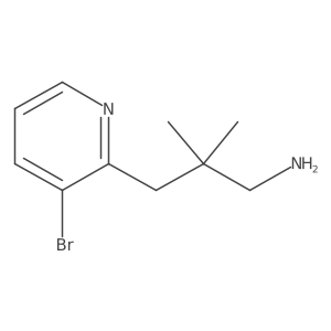 1850814-56-0 structure