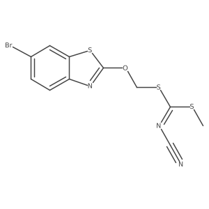 1858264-21-7 structure