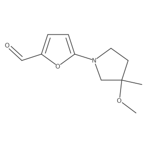 1880448-85-0 structure