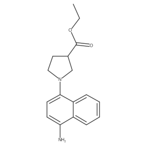 1888317-52-9 structure