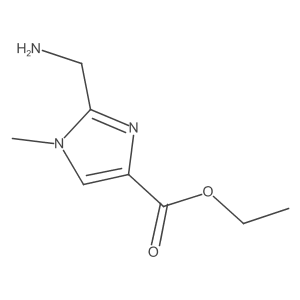 1896340-28-5 structure